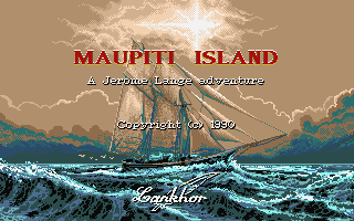 Maupiti Island — sstitle (EU)