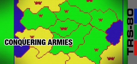 Conquering Armies — steamgrid