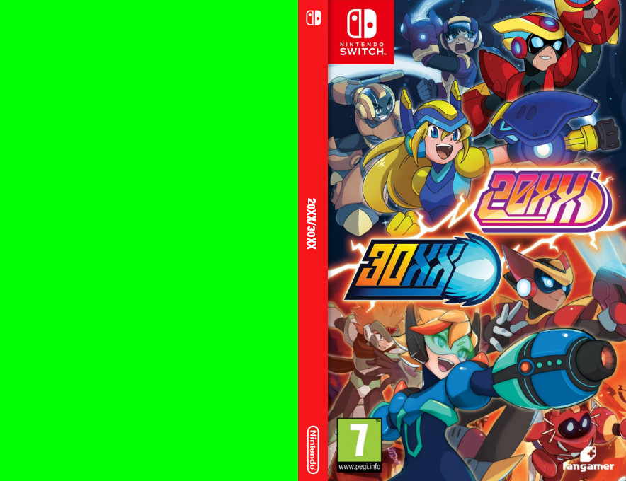 20XX/30XX — box-texture (EU)