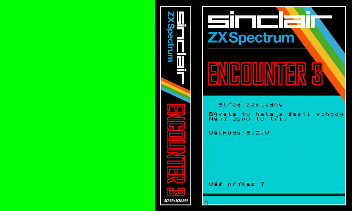 Encounter 3 — box-texture (SS)