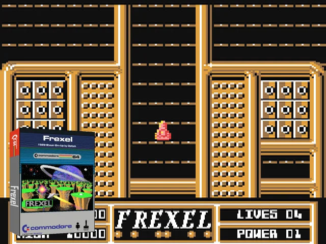 Frexel — mixrbv2 (CUS)
