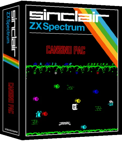 Cansino Pac — box-3D (SS)