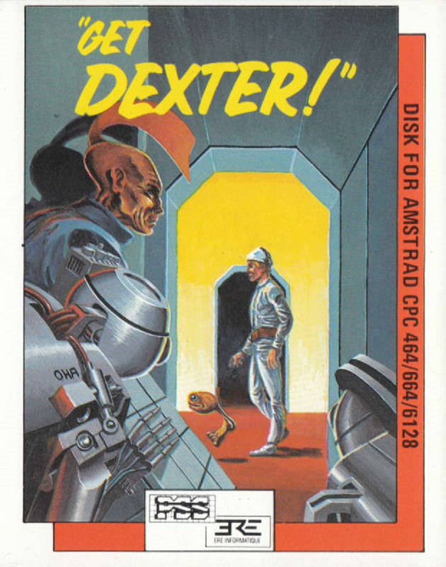 Crafton And Xunk box art