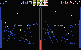 Down Fall — ss (WOR)