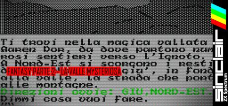 Fantasy Parte 2 - La Valle Mysteriosa — steamgrid