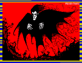 Ramiro el Vampiro — sstitle (WOR)
