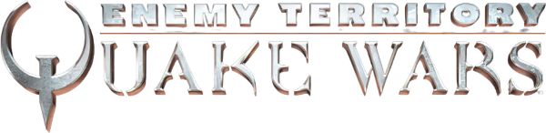 Enemy Territory - Quake Wars — wheel (WOR)