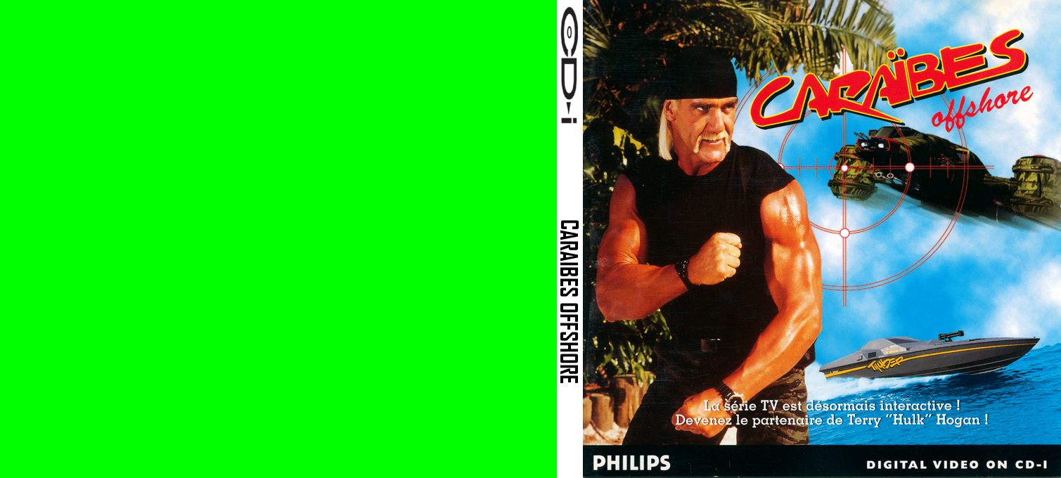 Thunder in Paradise Interactive — box-texture (FR)