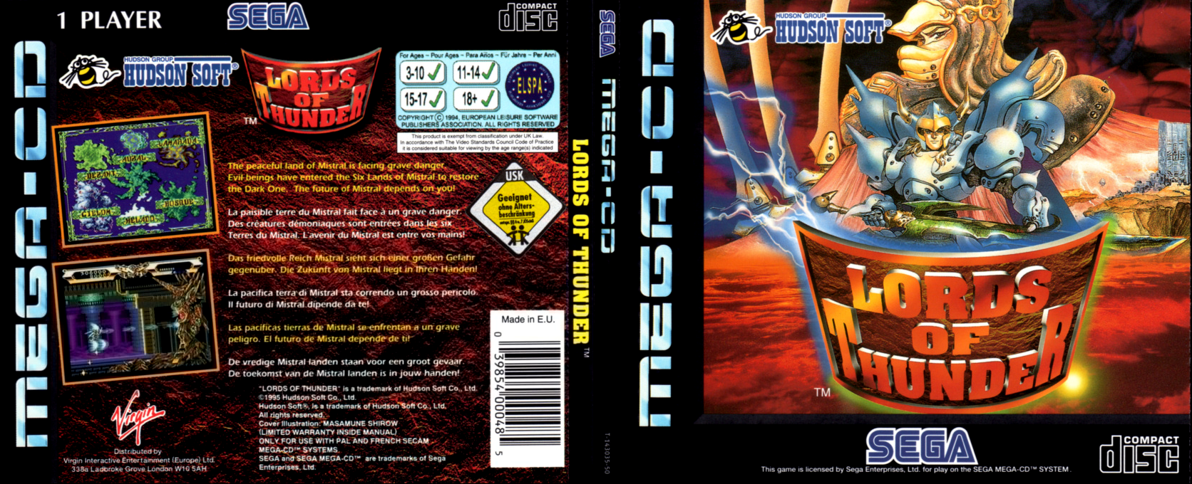 Lords of Thunder — box-texture (EU)
