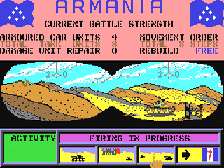 Tankattack / Tank Attack — ss (EU)