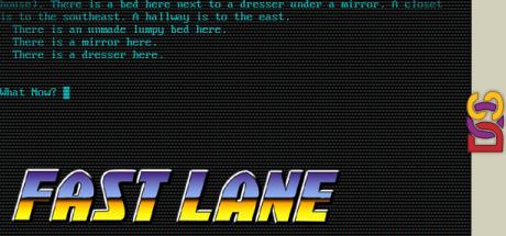 Fast Lane — steamgrid