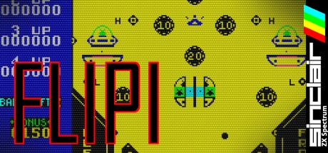 Flipi — steamgrid
