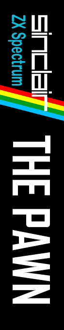 Pawn, The — box-2D-side (EU)