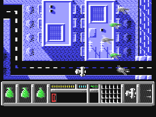 Peter Pilot — ss (WOR)