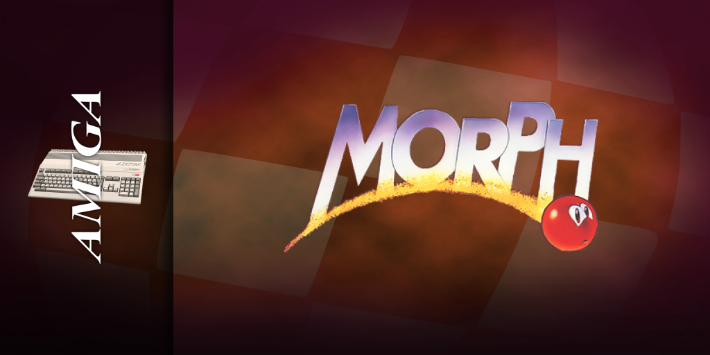 Morph — screenmarquee (WOR)