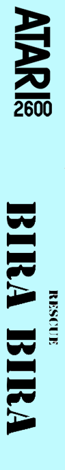 Rescue Bira Bira — box-2D-side (WOR)