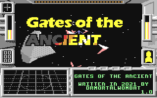 Gates Of The Ancient — sstitle (WOR)