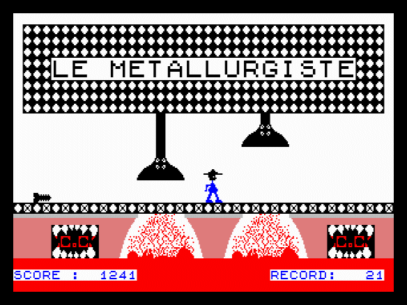 Métallurgiste, Le — sstitle (WOR)