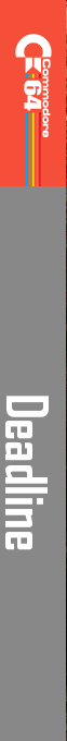 Deadline — box-2D-side (US)