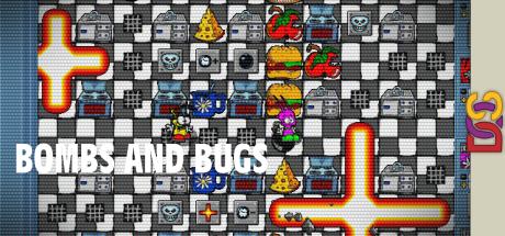 Bombs and Bugs — steamgrid