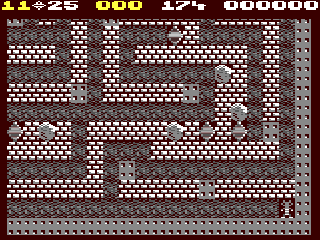 No One's Boulder 33 — ss (WOR)