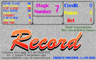 Record — sstitle (WOR)