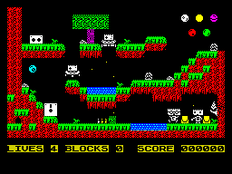 Big Javi's Adventure, The — ss (EU)