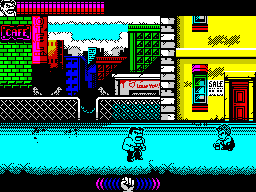 Mighty Final Fight — ss (EU)