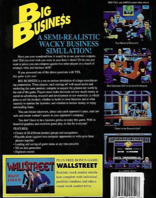 Big Business — box-2D-back (US)