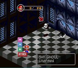 Super Mario RPG : Reserve 22 — ss (WOR)