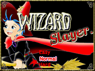 Wizard Slayer — sstitle (WOR)