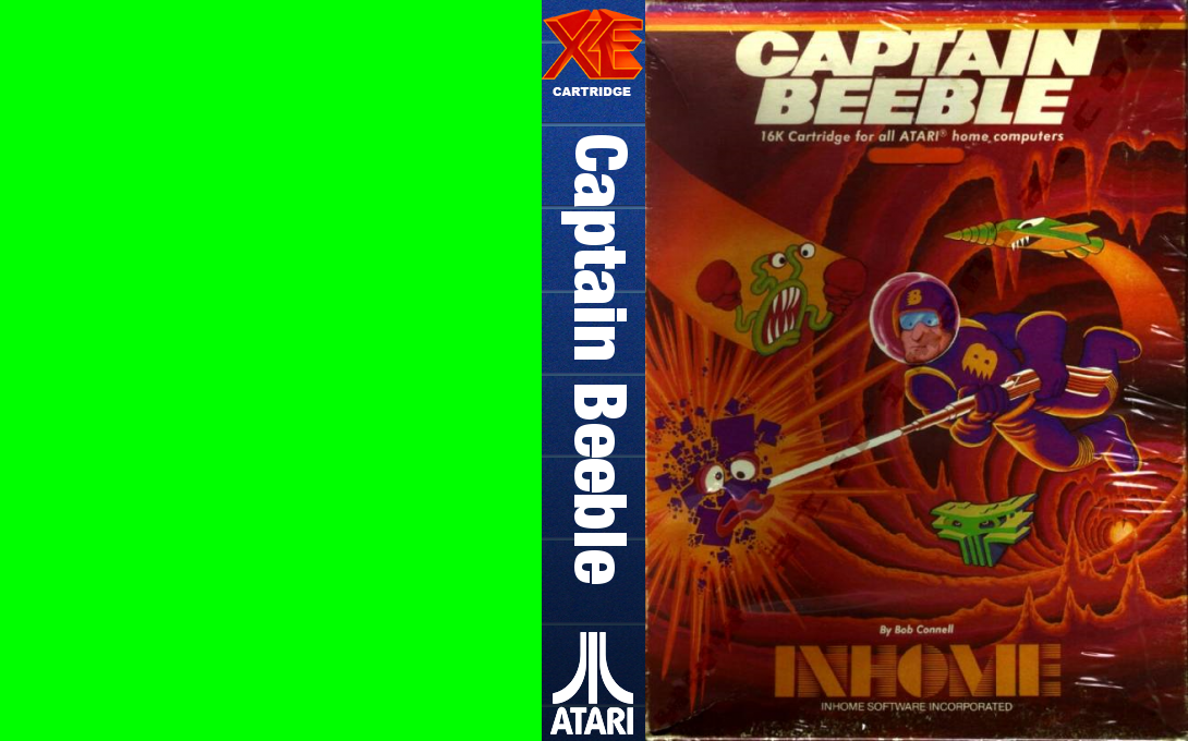 Captain Beeble — box-texture (WOR)