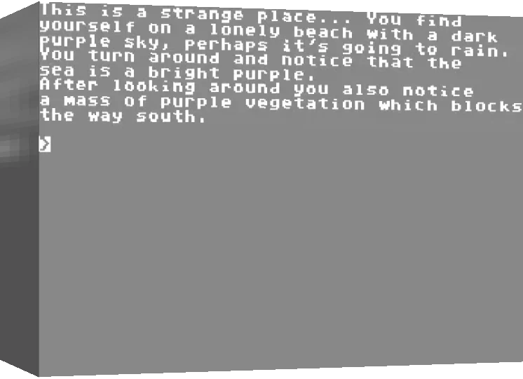 Land of the Purple Sea — box-3D (WOR)