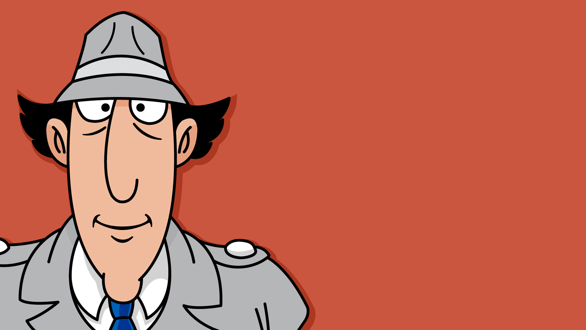 Inspecteur Gadget — fanart