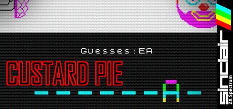 Custard Pie — steamgrid