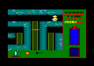 Death Pit — ss (EU)