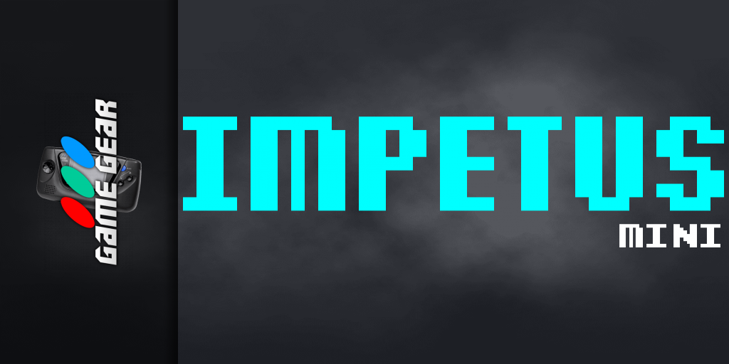 Impetus Mini — screenmarquee (WOR)