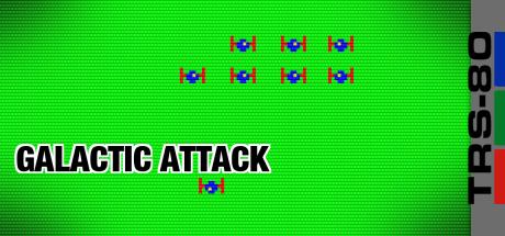 Galactic Attack — steamgrid