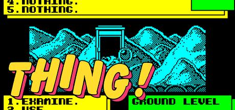 Thing! — steamgrid