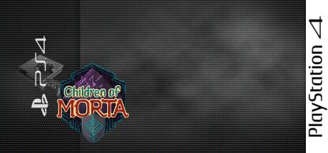Children of Morta — steamgrid