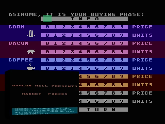 Market Forces — mixrbv2 (WOR)