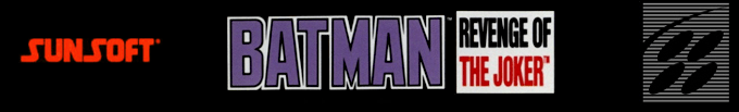 Batman - Revenge Of The Joker — box-2D-side (US)
