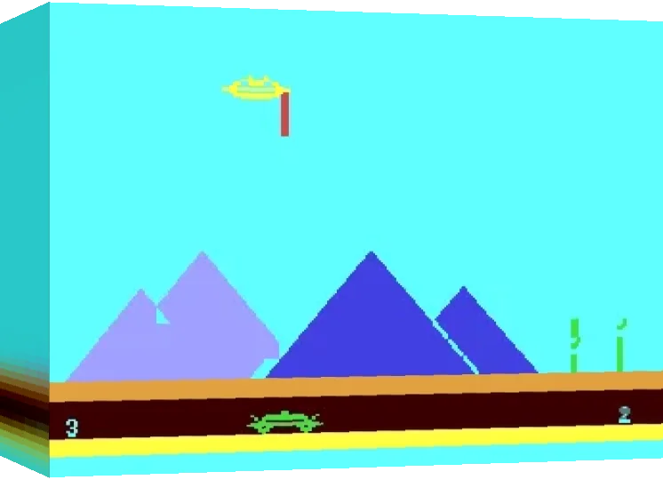 Road Patrol — box-3D (WOR)