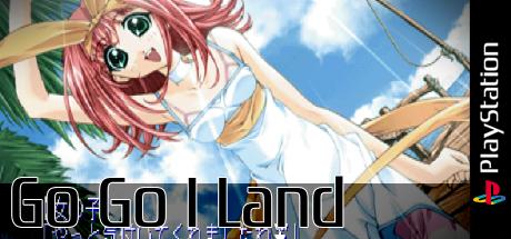 Go Go I Land — steamgrid