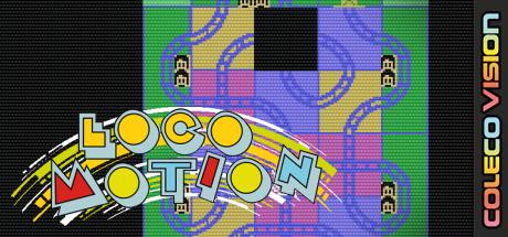 Loco-Motion — steamgrid
