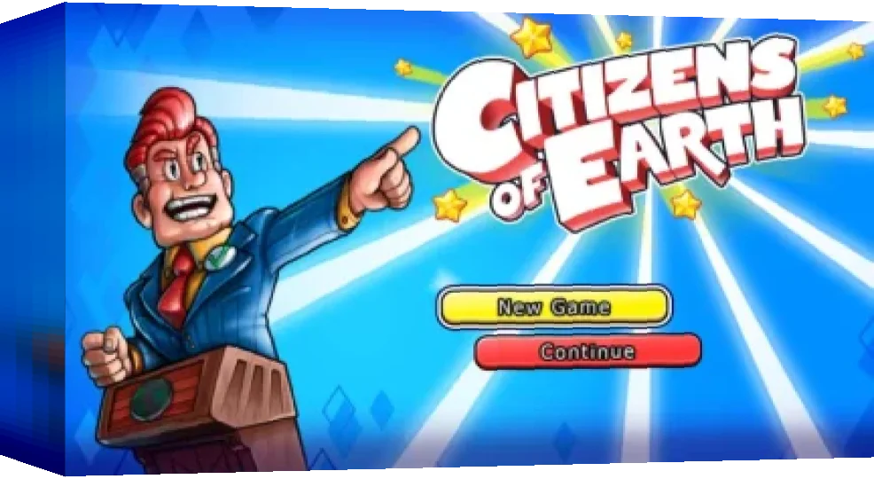 Citizens Of Earth — box-3D (WOR)