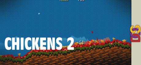 Chickens 2 — steamgrid