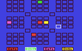 Alley Wars — ss (WOR)