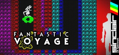 Fantastic Voyage — steamgrid