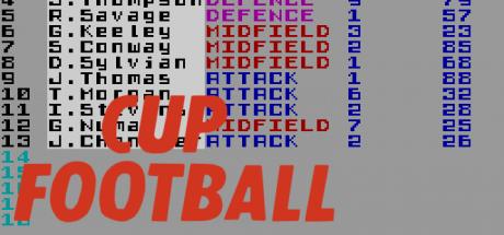 Cup Football — steamgrid